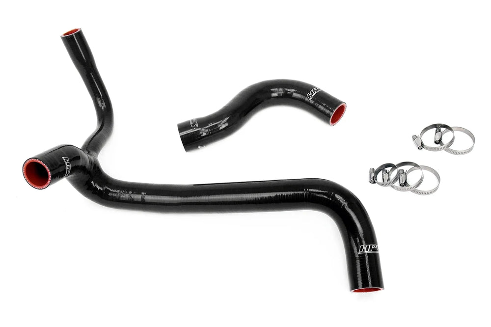 Silicone Radiator Hose Kit Blue