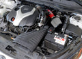 827 Series 3-Inch Air Intake Kit