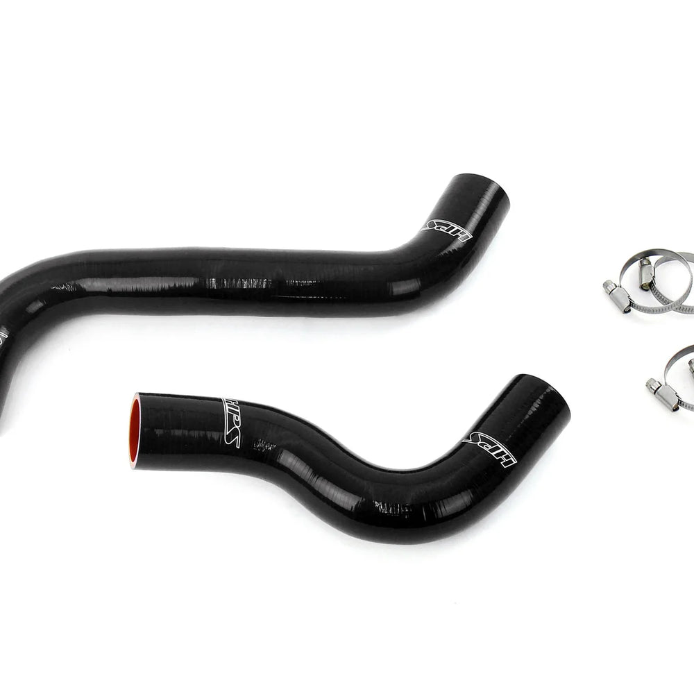 High Temperature Coolant Hose Kit