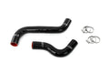 High Temperature Coolant Hose Kit