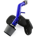 3-Inch Mandrel-Bent Cold Air Intake Kit