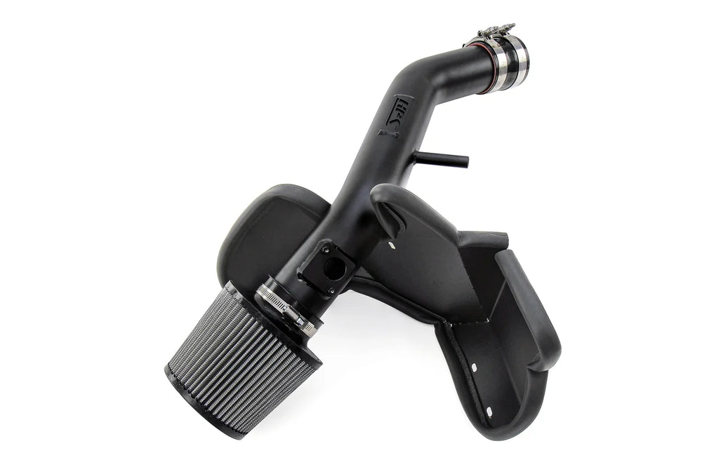 3-Inch Mandrel-Bent Cold Air Intake Kit
