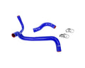 3-Ply Reinforced Silicone Hose Kit With Clamps
