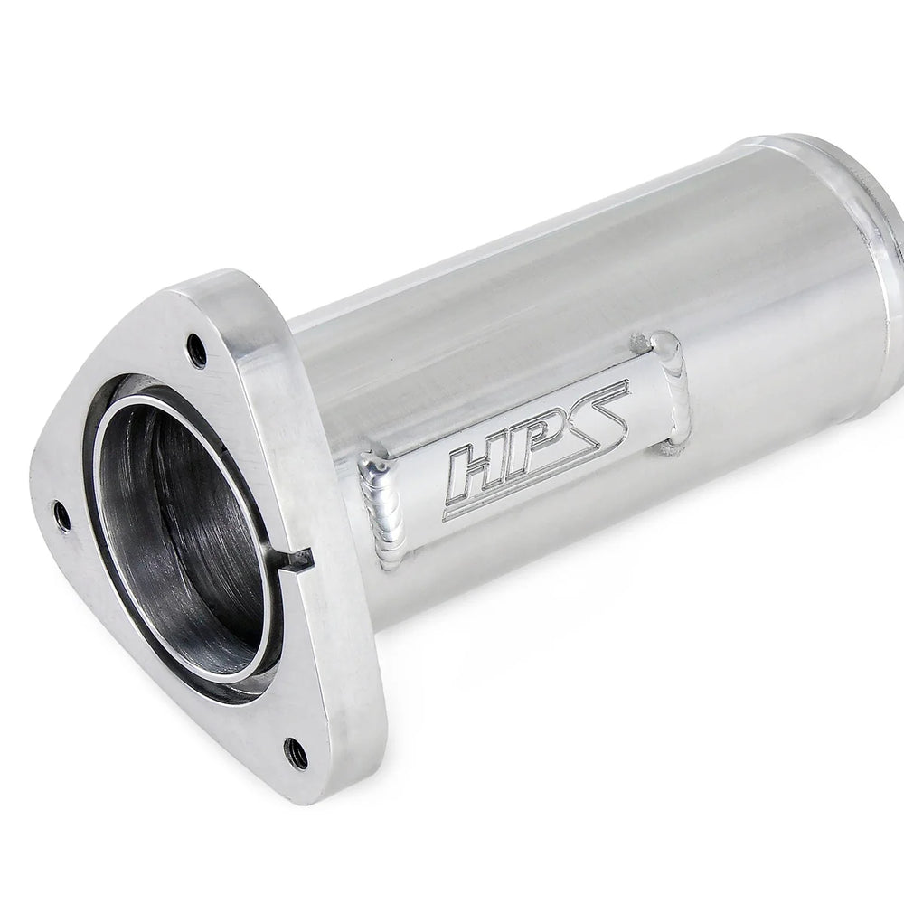 6061 Aluminum Resonator