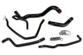 Silicone Radiator Coolant Hose Kit