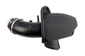 827 Series 5-Inch Aluminum Air Intake Kit
