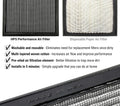 Drop-In High-Flow Air Filter