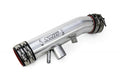 3.5-Inch Mandrel-Bent Aluminum Air Intake Tube