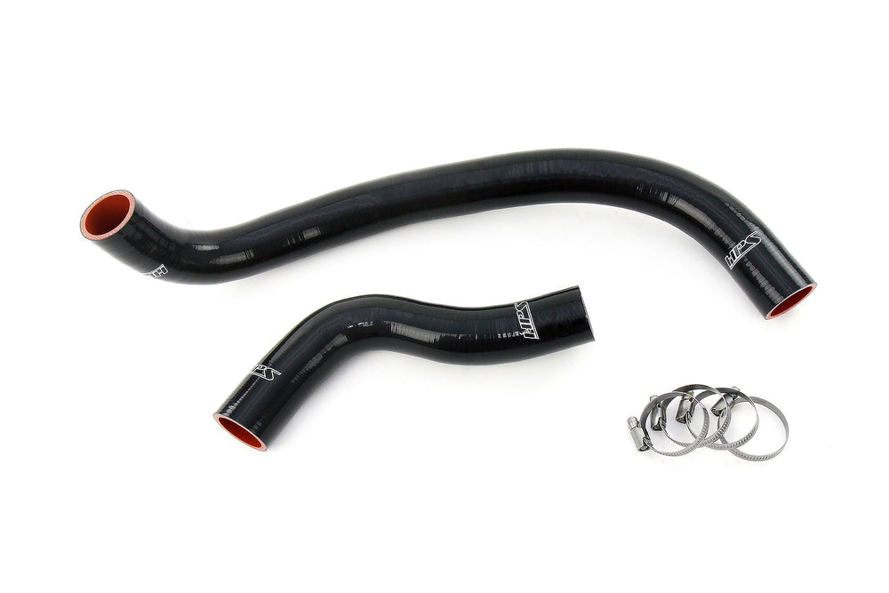 Silicone Radiator Hose Kit