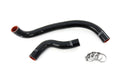 Silicone Radiator Hose Kit