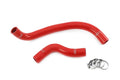 Silicone Radiator Hose Kit