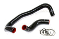 3-Ply Silicone Radiator Hose Kit