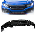 Front Bumper Lower Grille
