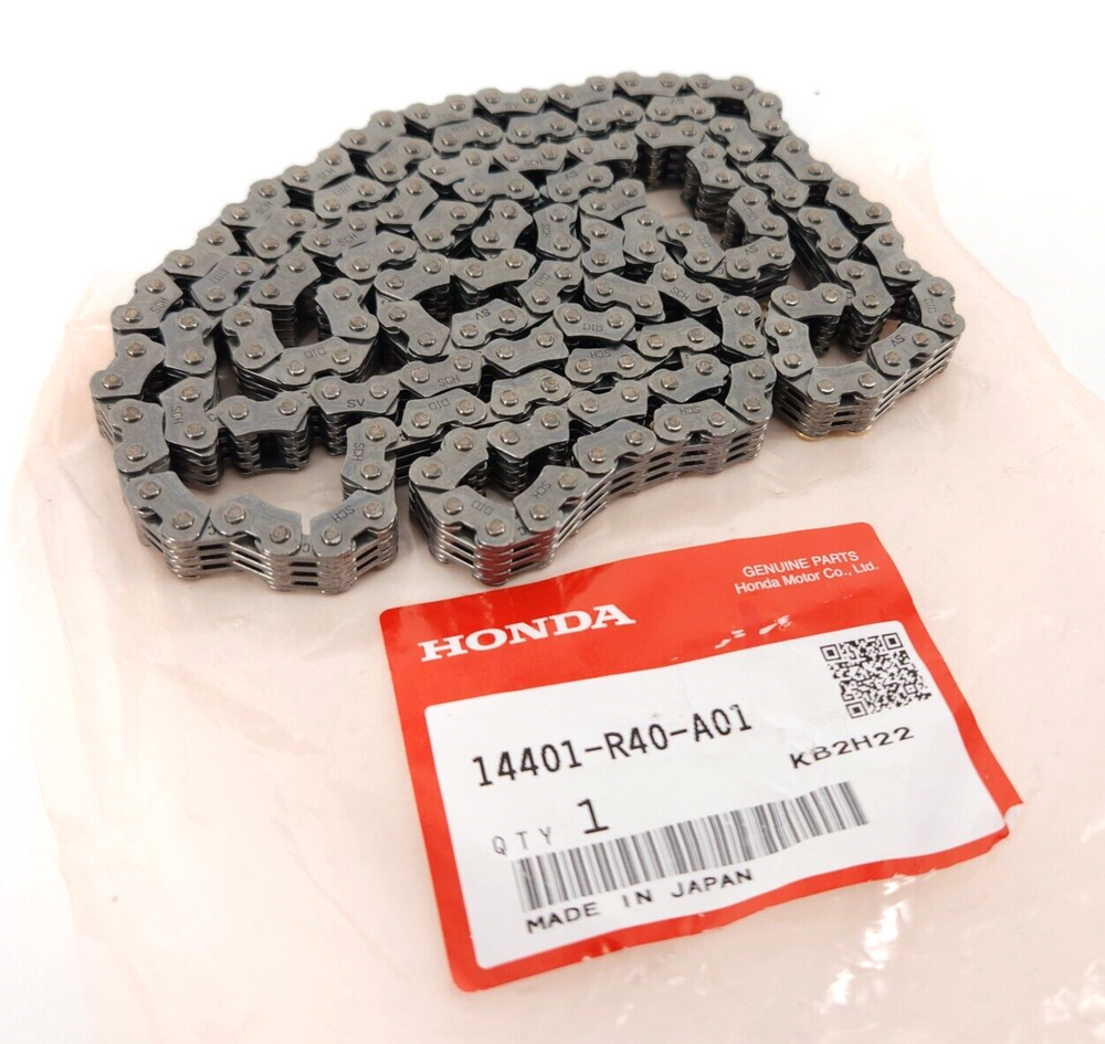 Timing Chain 2.4L