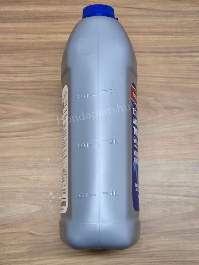 Type 2 Blue Coolant