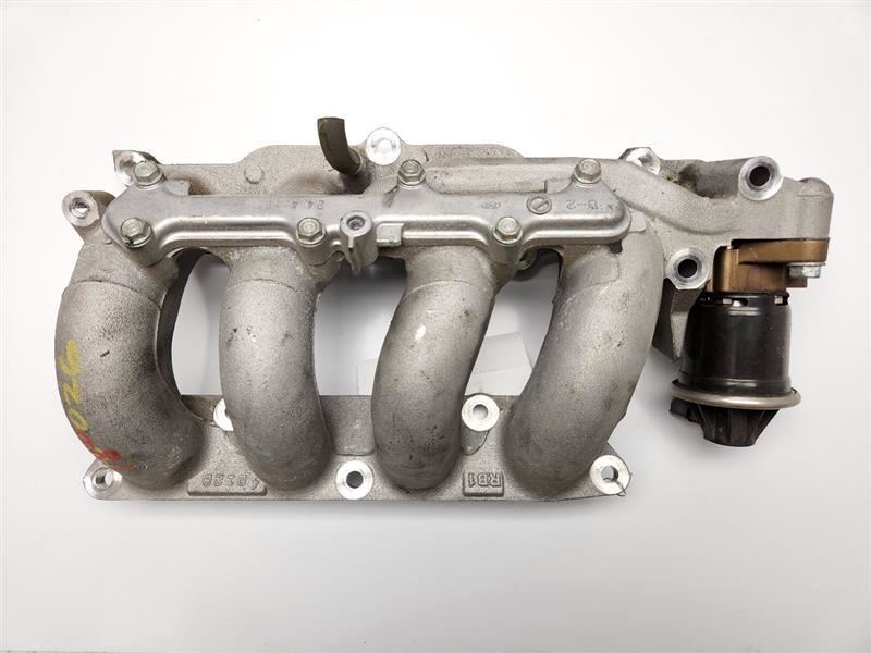 Inlet Manifold