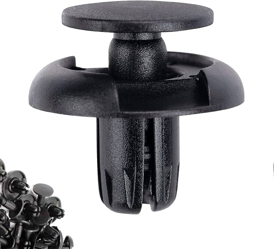 Fender Liner Retainer Clip