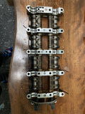Cylinder Head Assembly