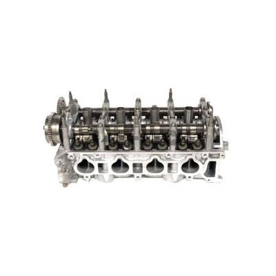 Cylinder Head Assembly