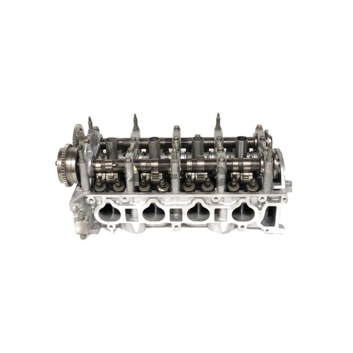 Cylinder Head Assembly