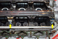 Cylinder Head Assembly