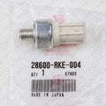 Oil Pressure Switch Assembly