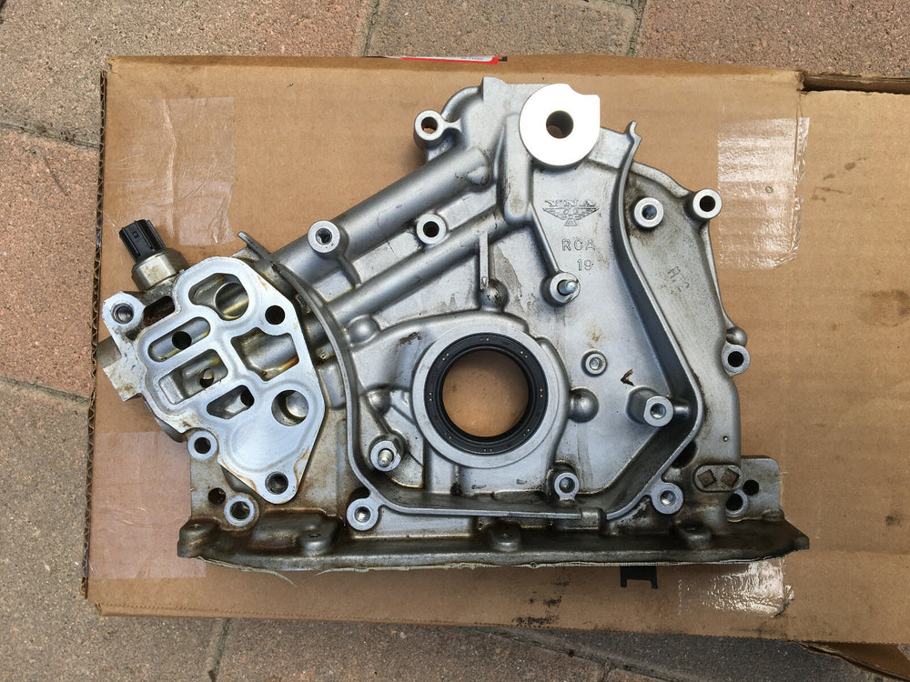 OEM Oil Pump Assembly