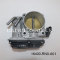 Electronic Throttle Body