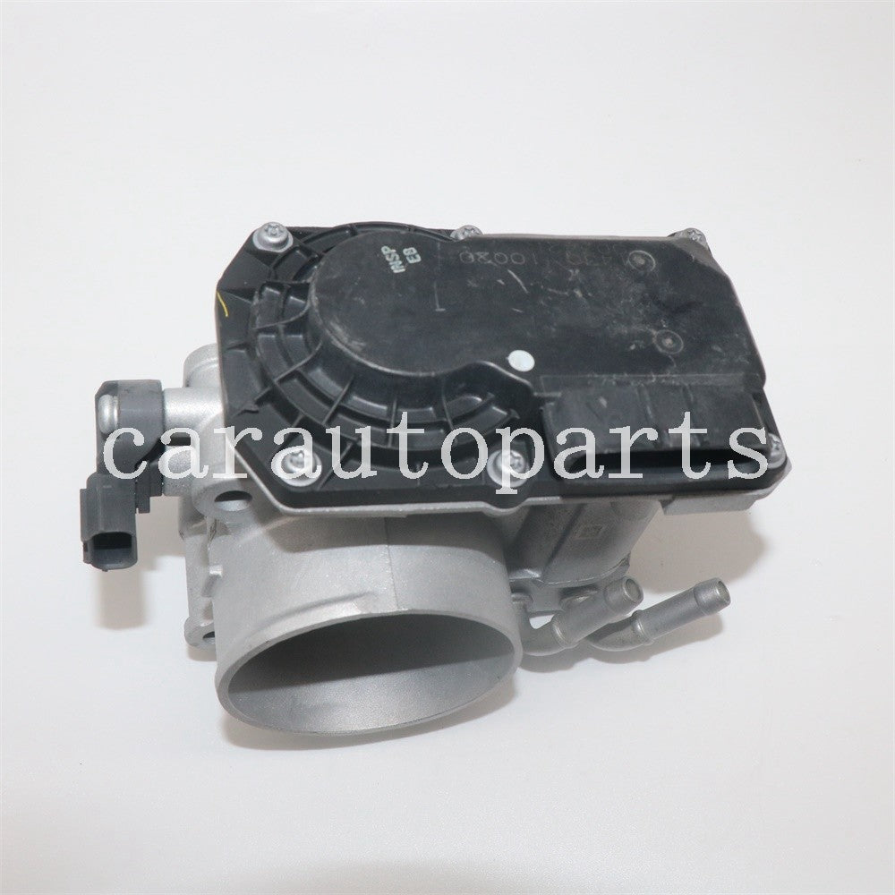 Electronic Throttle Body