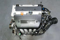 K24A2 2.4L DOHC VTEC Long Block Engine