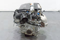 K24A2 2.4L DOHC VTEC Long Block Engine