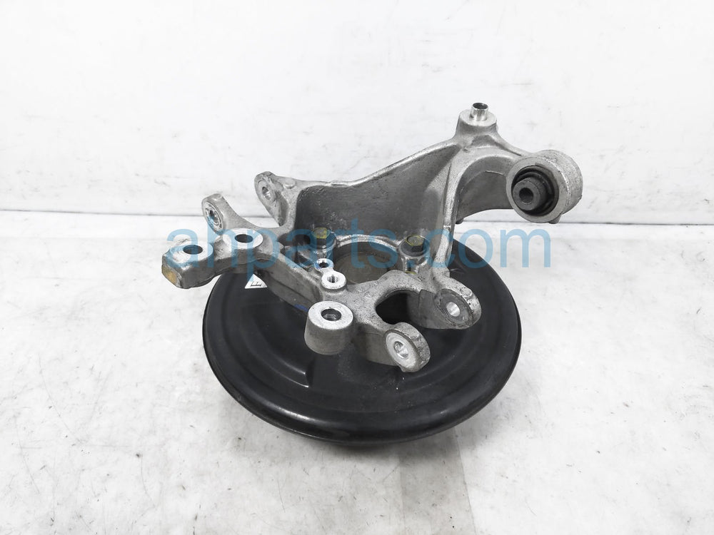 Rear Right Suspension Knuckle