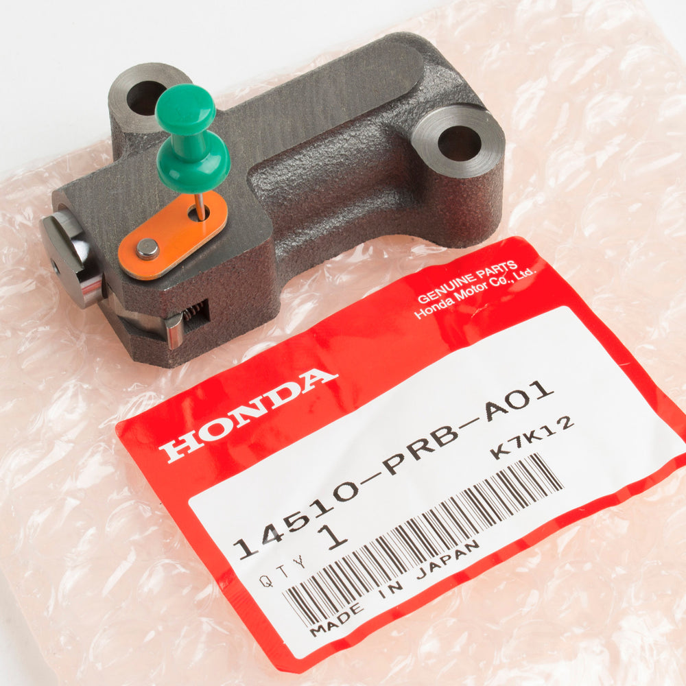 Cam Chain Tensioner Assembly
