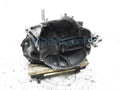 Manual Transmission Assembly