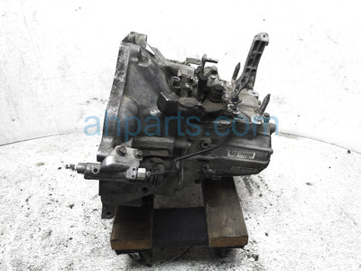 Manual Transmission Assembly