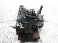 Manual Transmission Assembly