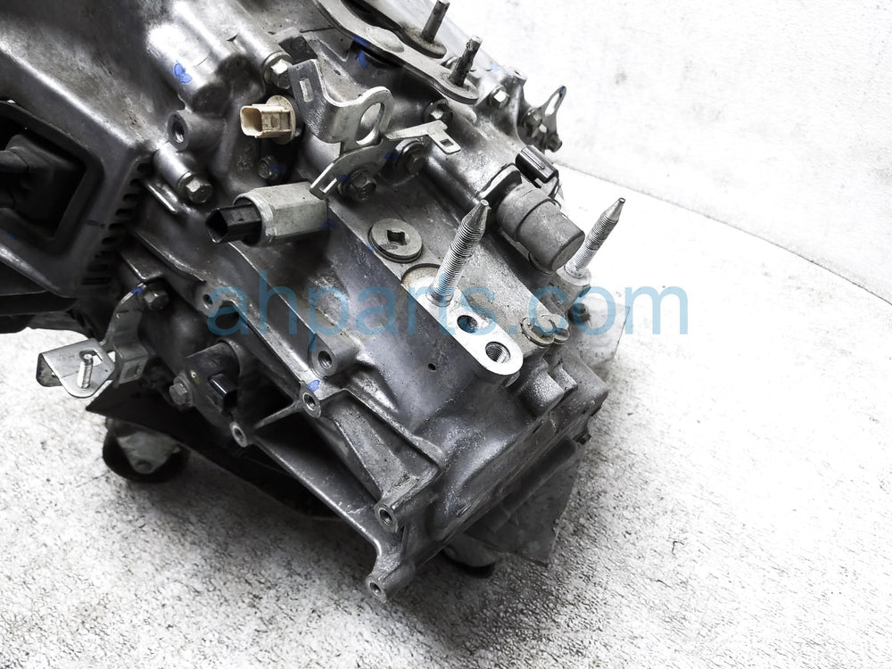 Transmission Assembly