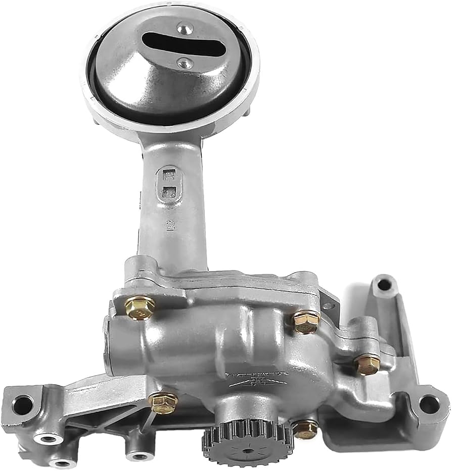 OEM Oil Pump Assembly