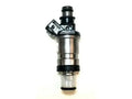 Fuel Injector with Seals