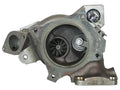 Turbocharger Assembly