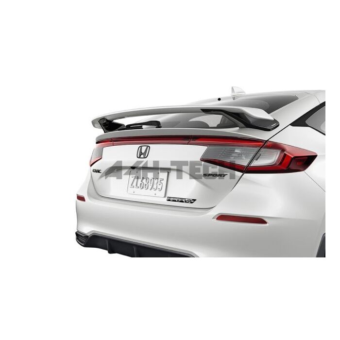 Rear Spoiler