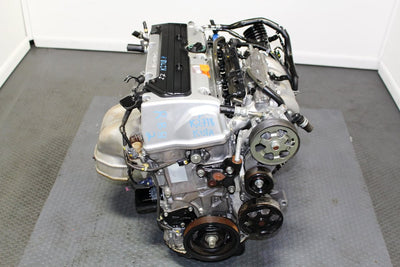 Honda 2.4L Engine
