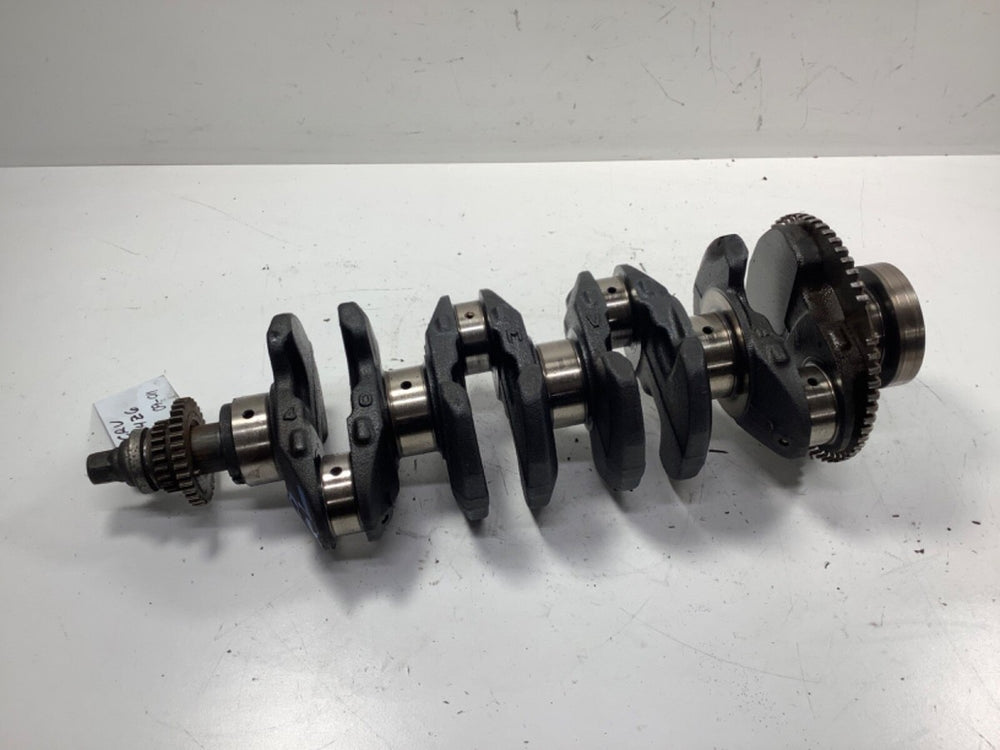 OEM Crankshaft