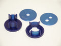Helical Limited Slip Differential