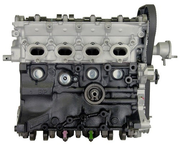 1.7L Engine Control Module