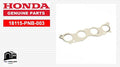 EGR Valve Gasket