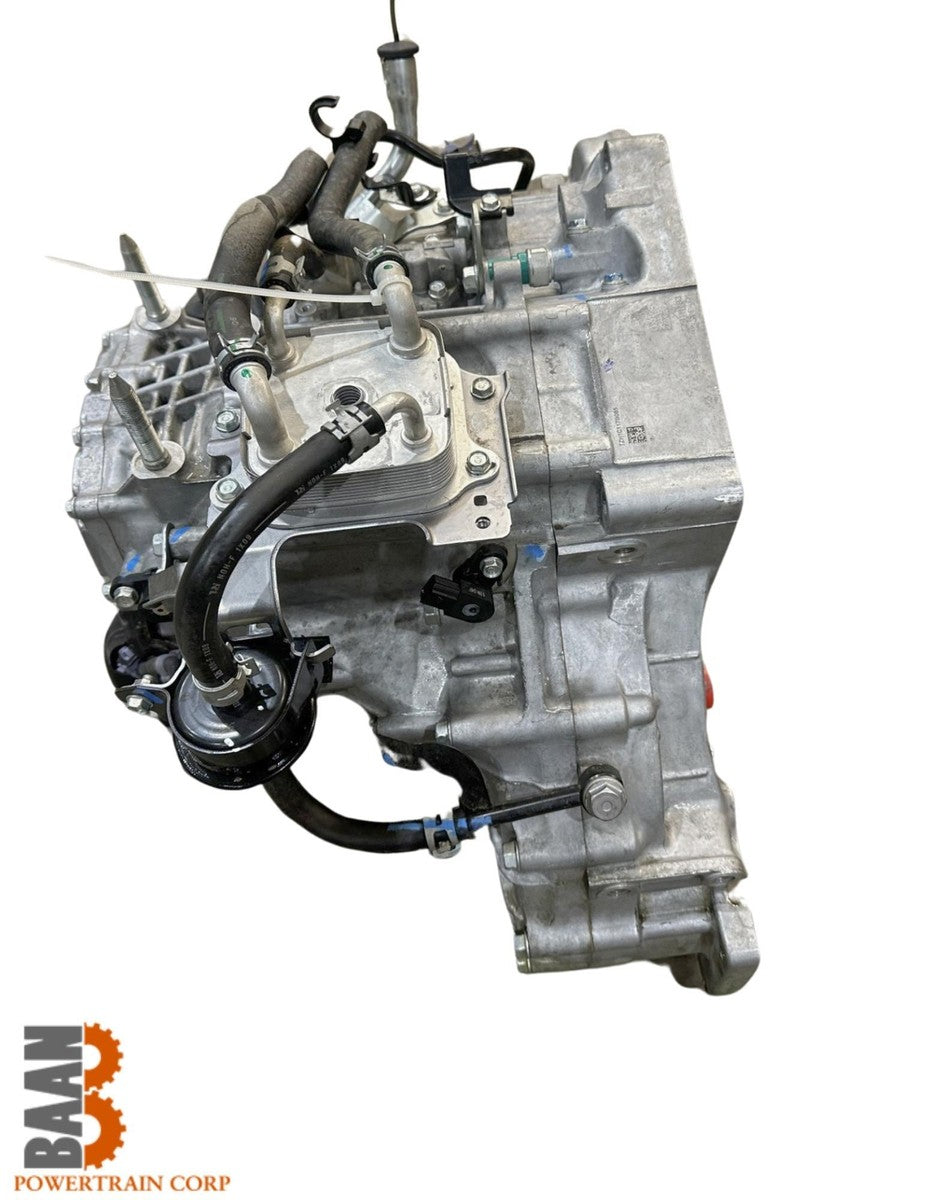 Automatic Transmission Assembly