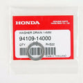 14mm Oil Drain Plug Crush Washer