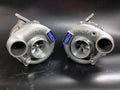 Supercharger Kit