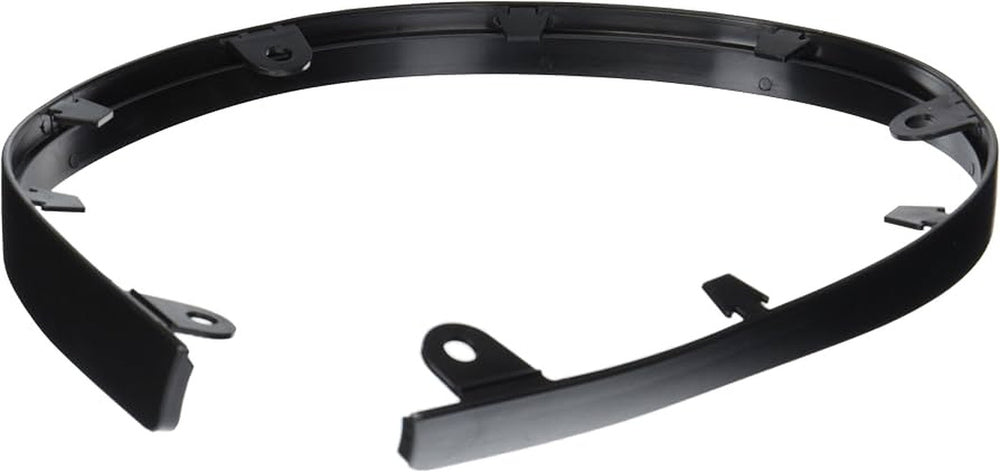 Front Bumper Lip Spoiler
